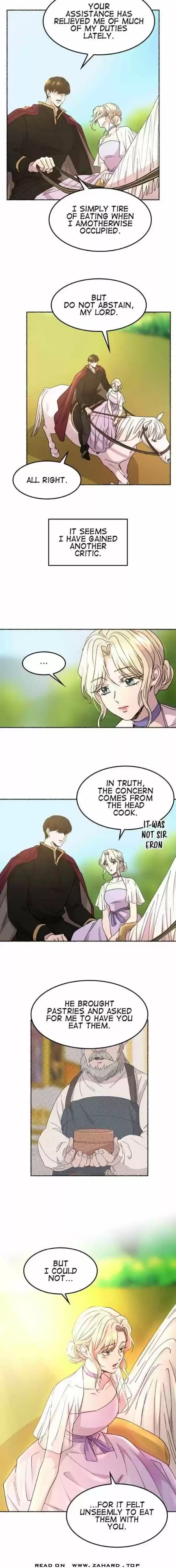 Like the Wind on a Dry Branch Ch.051