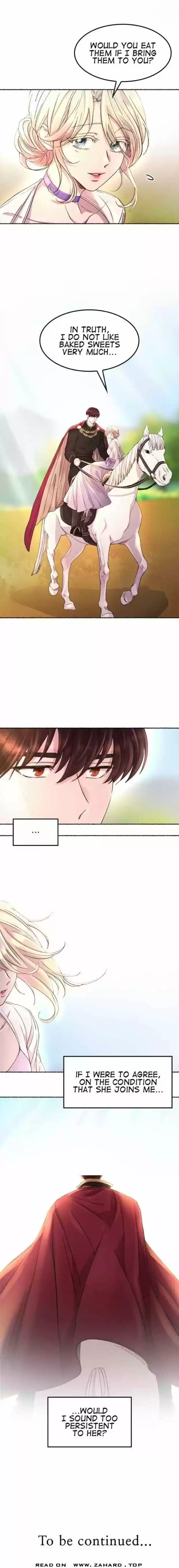 Like the Wind on a Dry Branch Ch.051