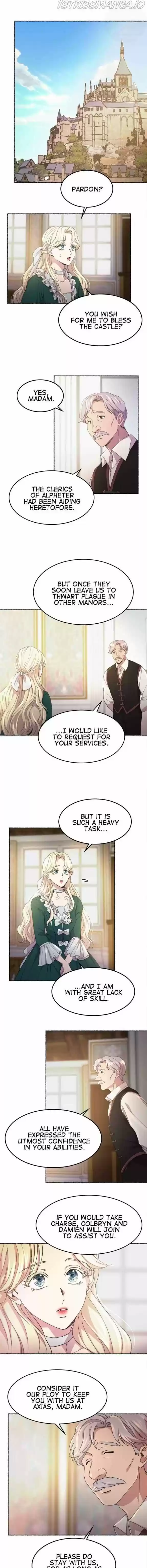 Like the Wind on a Dry Branch Ch.052