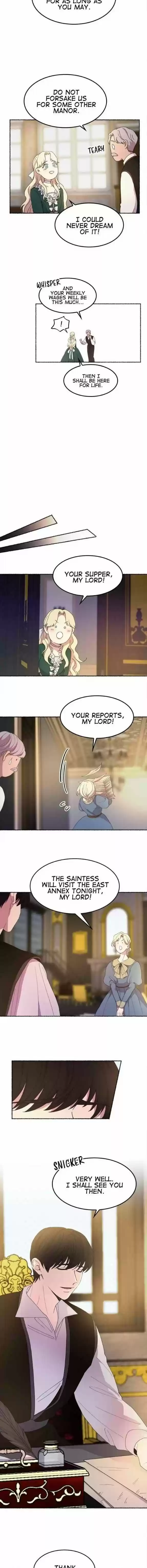 Like the Wind on a Dry Branch Ch.052