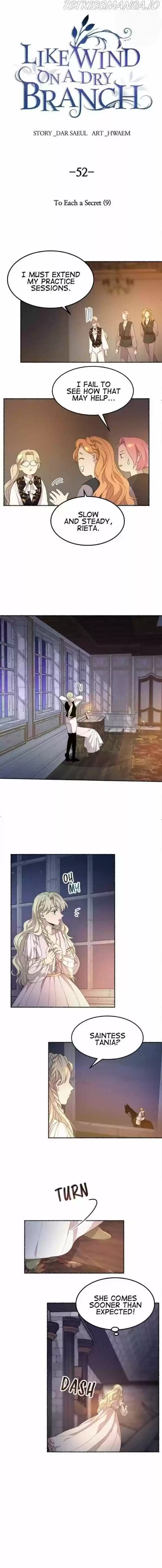 Like the Wind on a Dry Branch Ch.052