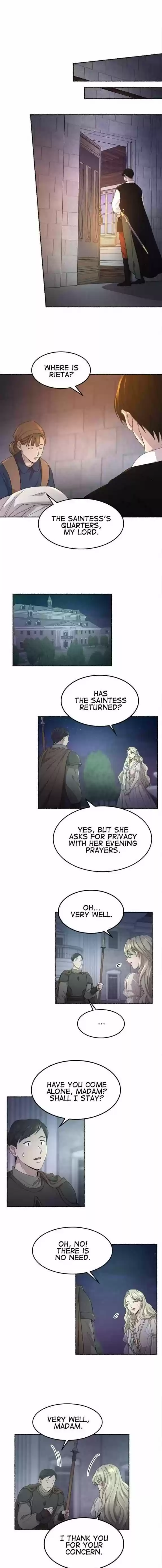 Like the Wind on a Dry Branch Ch.052