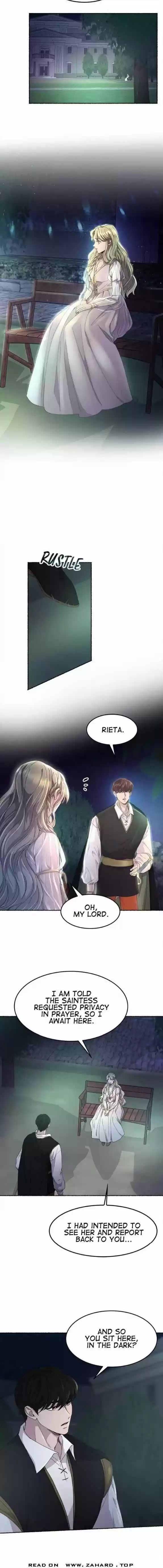 Like the Wind on a Dry Branch Ch.052