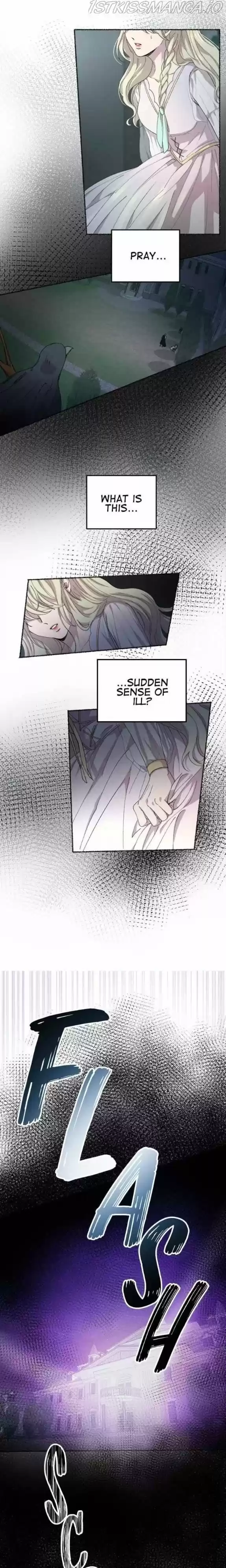 Like the Wind on a Dry Branch Ch.052