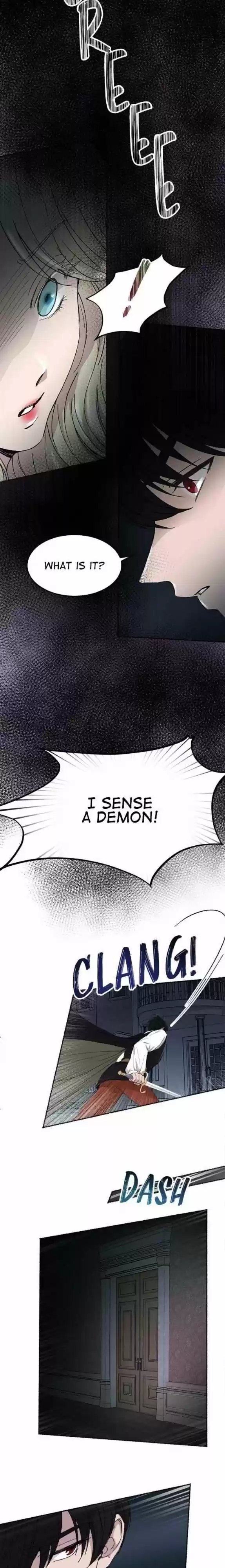 Like the Wind on a Dry Branch Ch.052