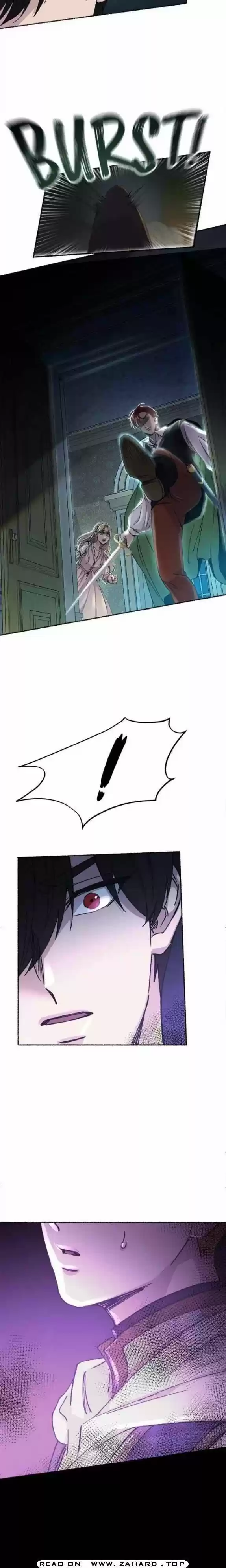 Like the Wind on a Dry Branch Ch.052