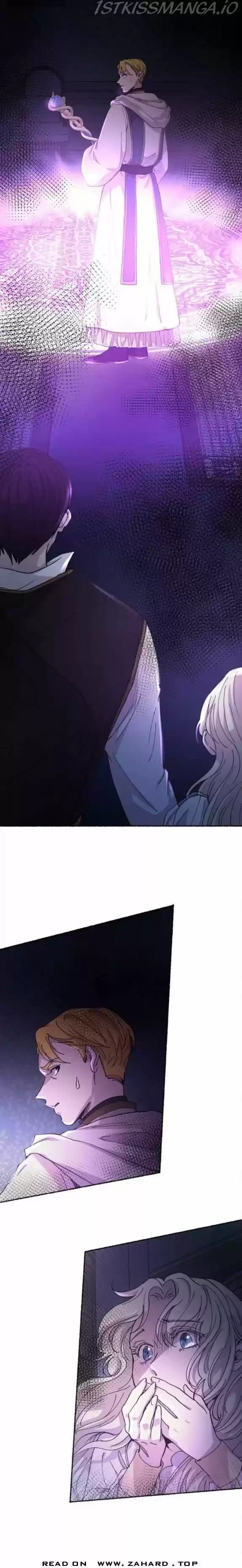 Like the Wind on a Dry Branch Ch.052