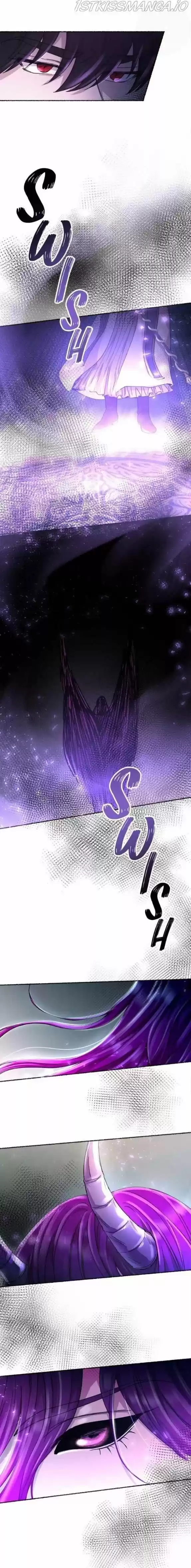 Like the Wind on a Dry Branch Ch.052