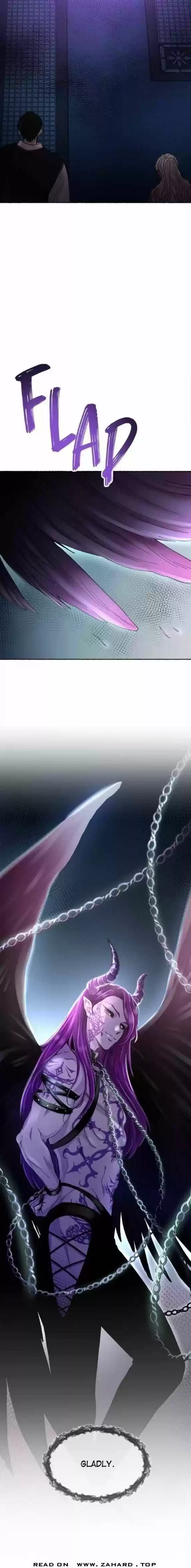 Like the Wind on a Dry Branch Ch.052