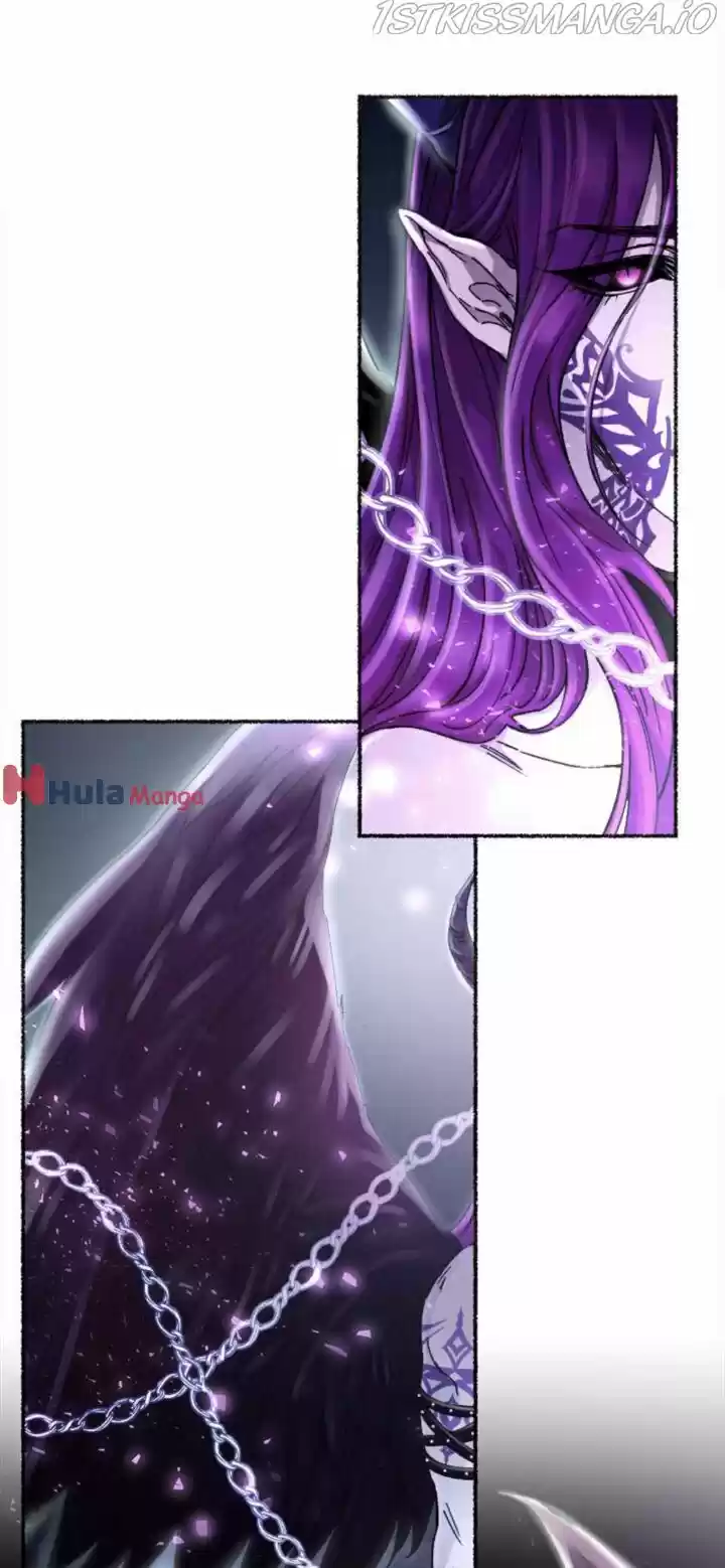 Like the Wind on a Dry Branch Ch.053