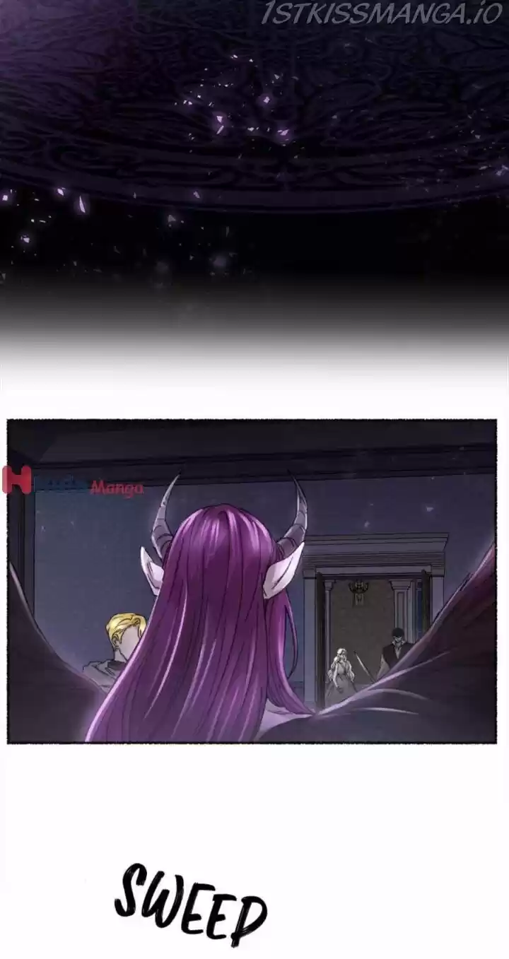 Like the Wind on a Dry Branch Ch.053