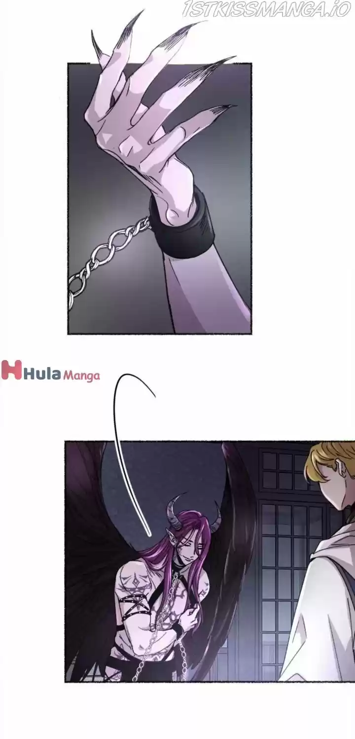 Like the Wind on a Dry Branch Ch.053