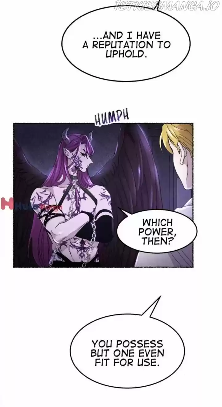 Like the Wind on a Dry Branch Ch.053