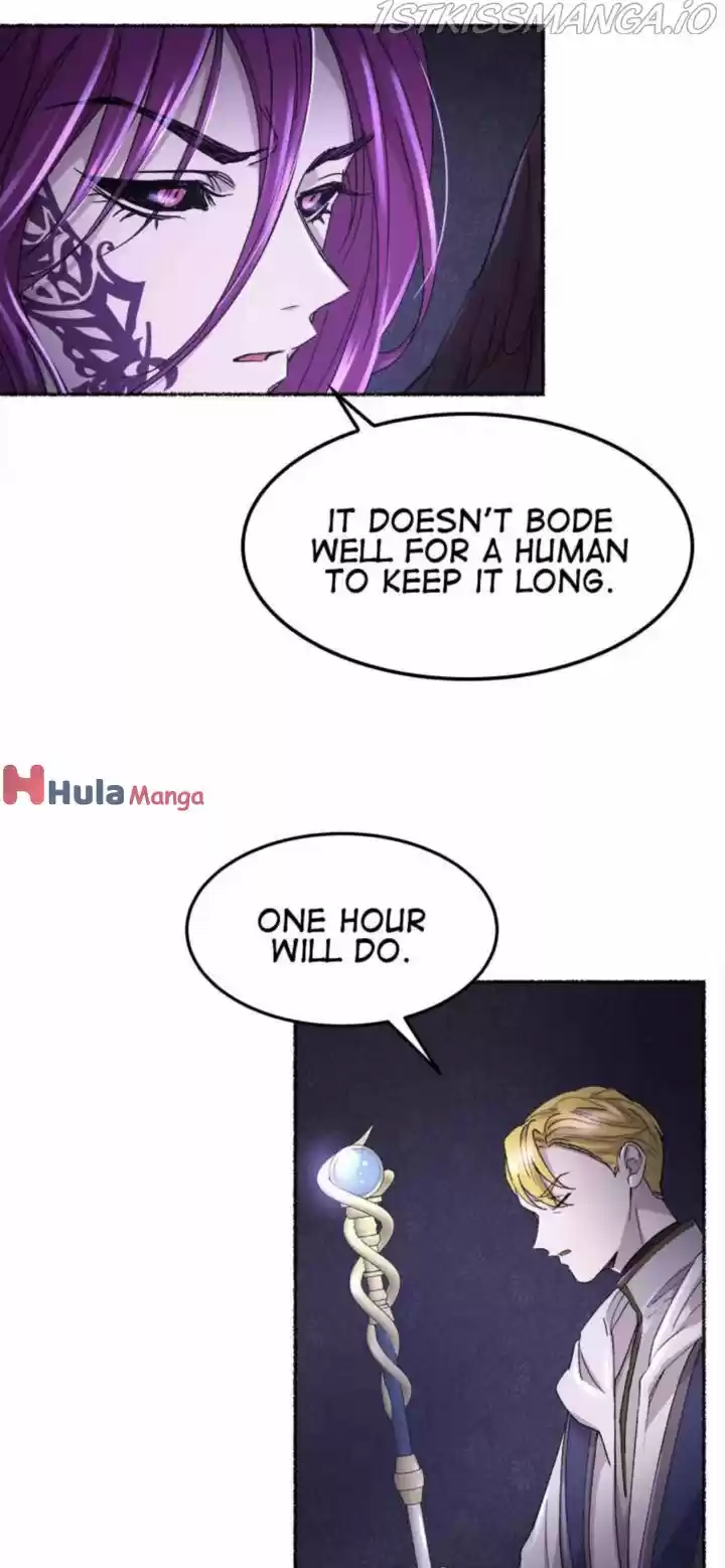 Like the Wind on a Dry Branch Ch.053