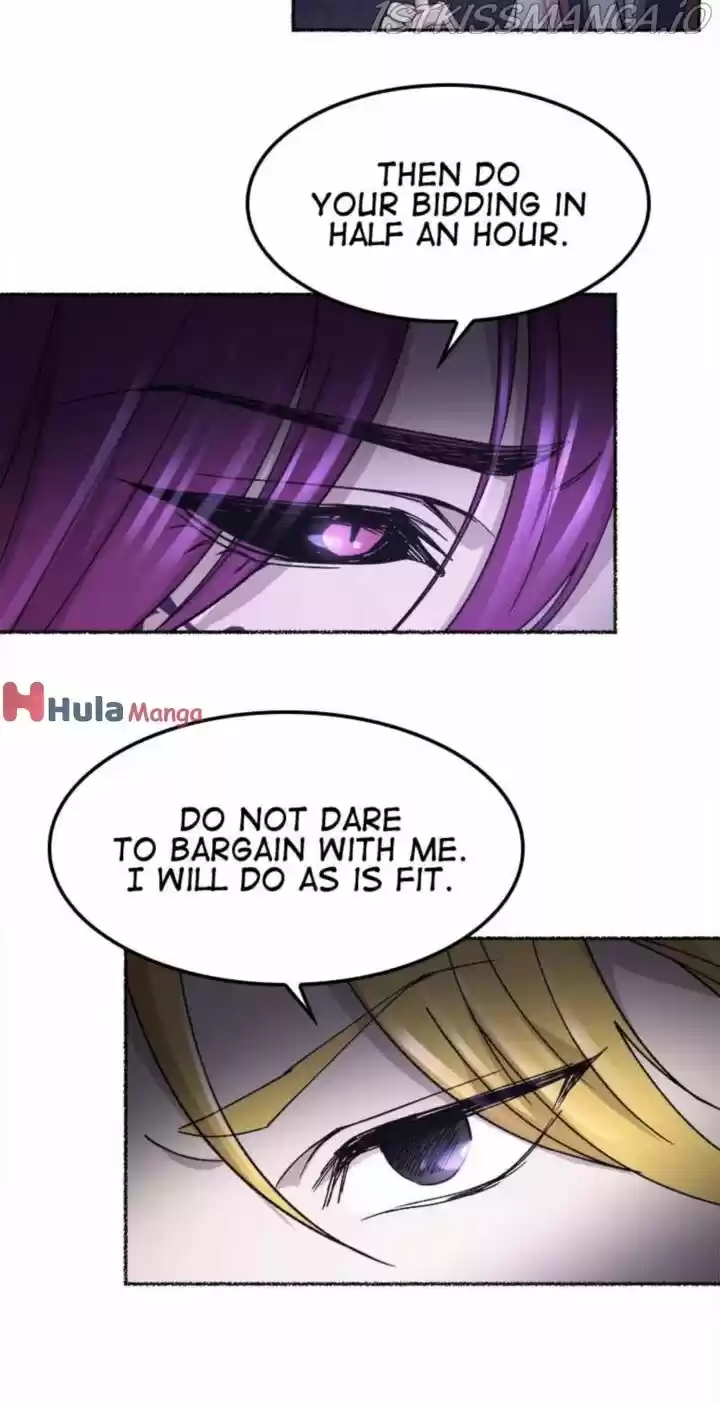 Like the Wind on a Dry Branch Ch.053