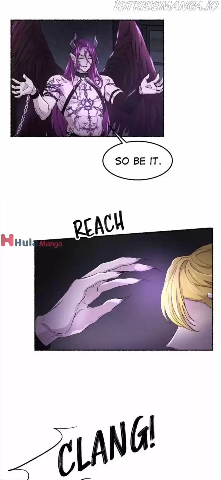 Like the Wind on a Dry Branch Ch.053