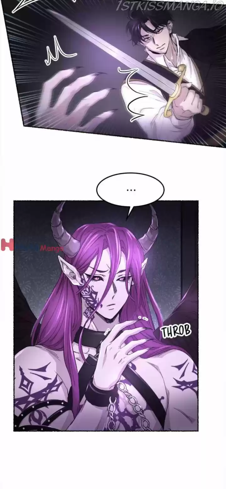 Like the Wind on a Dry Branch Ch.053