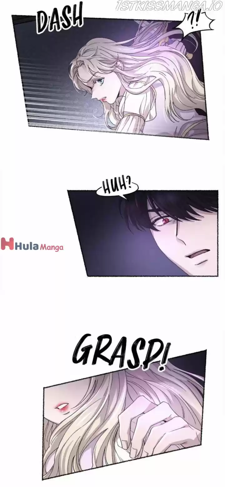 Like the Wind on a Dry Branch Ch.053