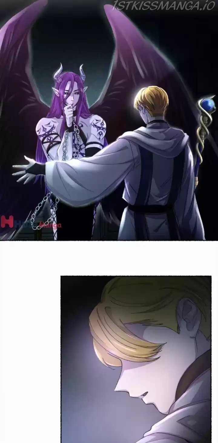 Like the Wind on a Dry Branch Ch.053