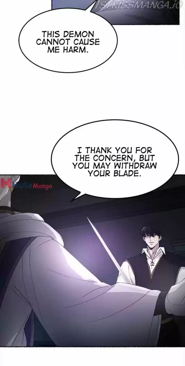 Like the Wind on a Dry Branch Ch.053