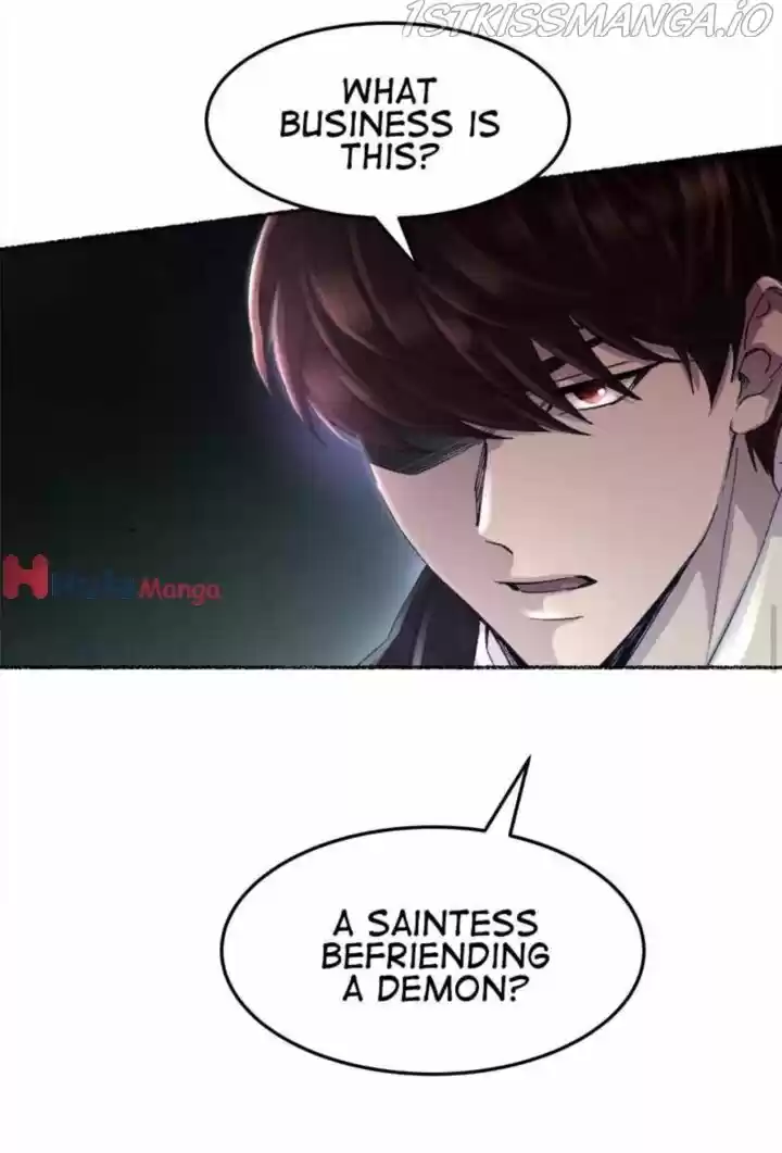 Like the Wind on a Dry Branch Ch.053