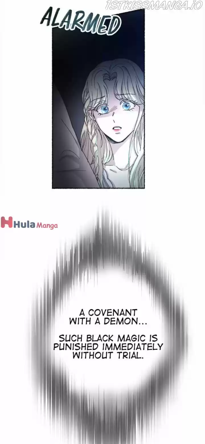 Like the Wind on a Dry Branch Ch.053