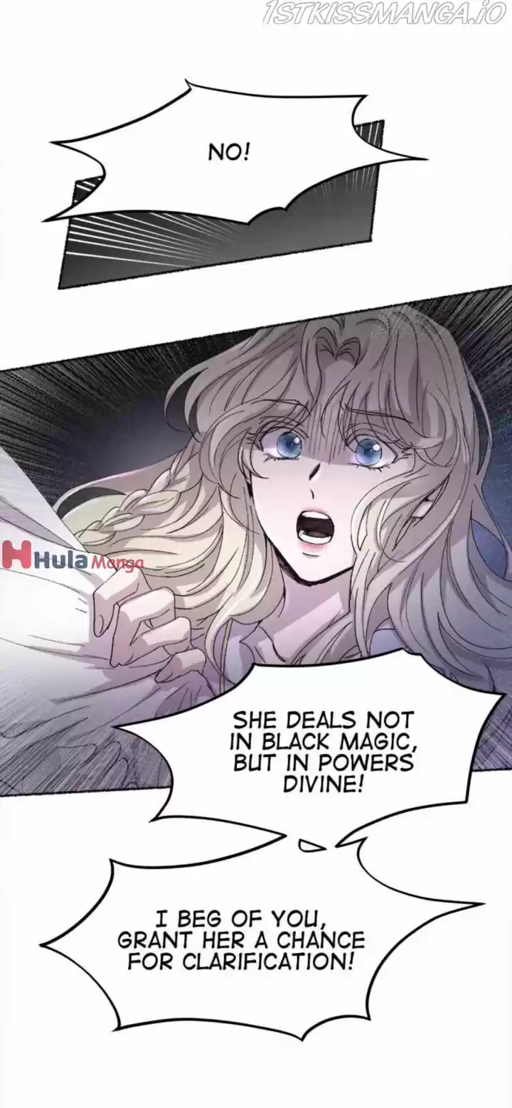 Like the Wind on a Dry Branch Ch.053