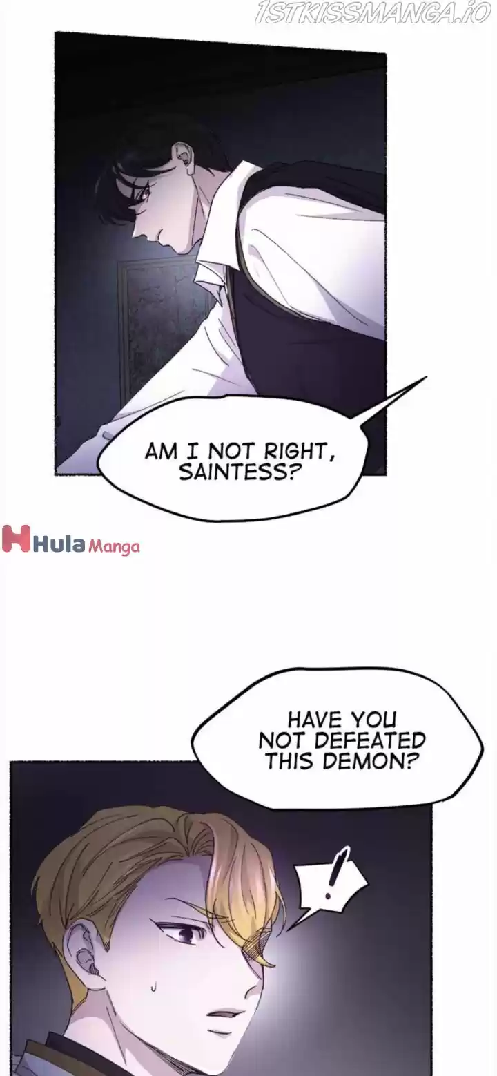 Like the Wind on a Dry Branch Ch.053