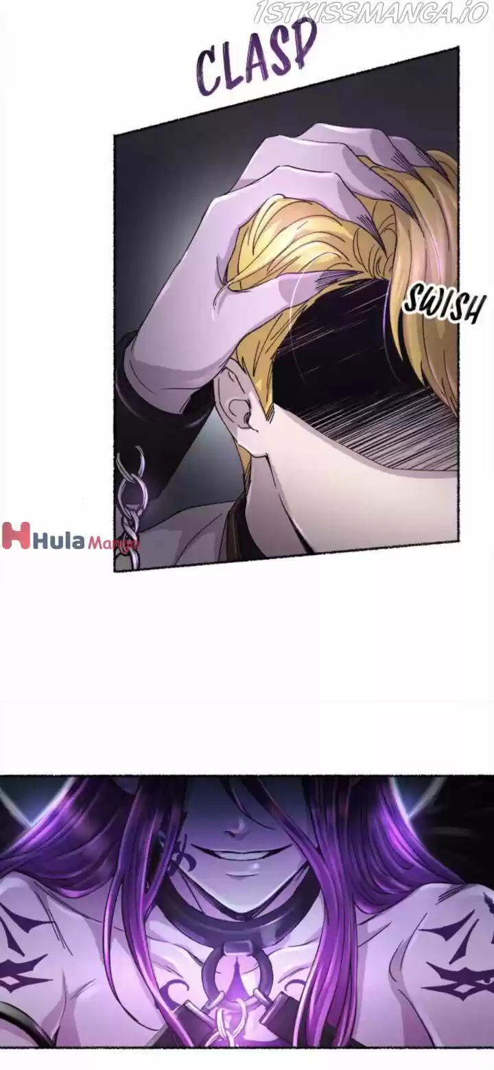 Like the Wind on a Dry Branch Ch.053