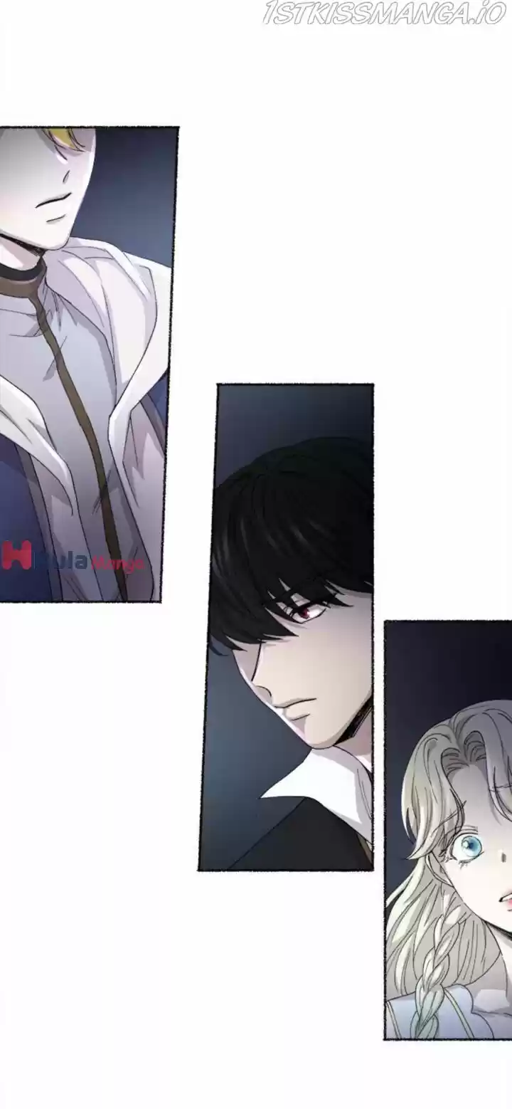 Like the Wind on a Dry Branch Ch.053