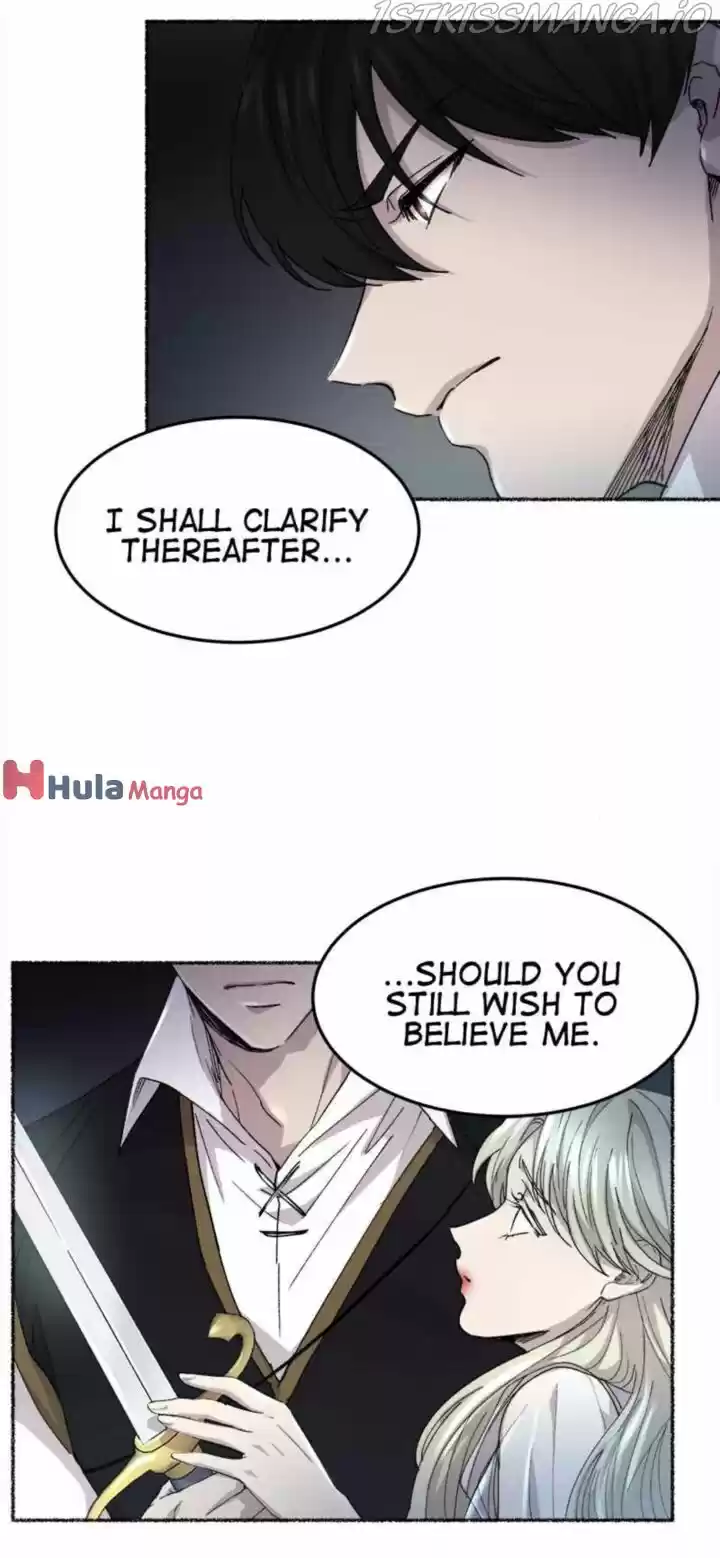 Like the Wind on a Dry Branch Ch.053