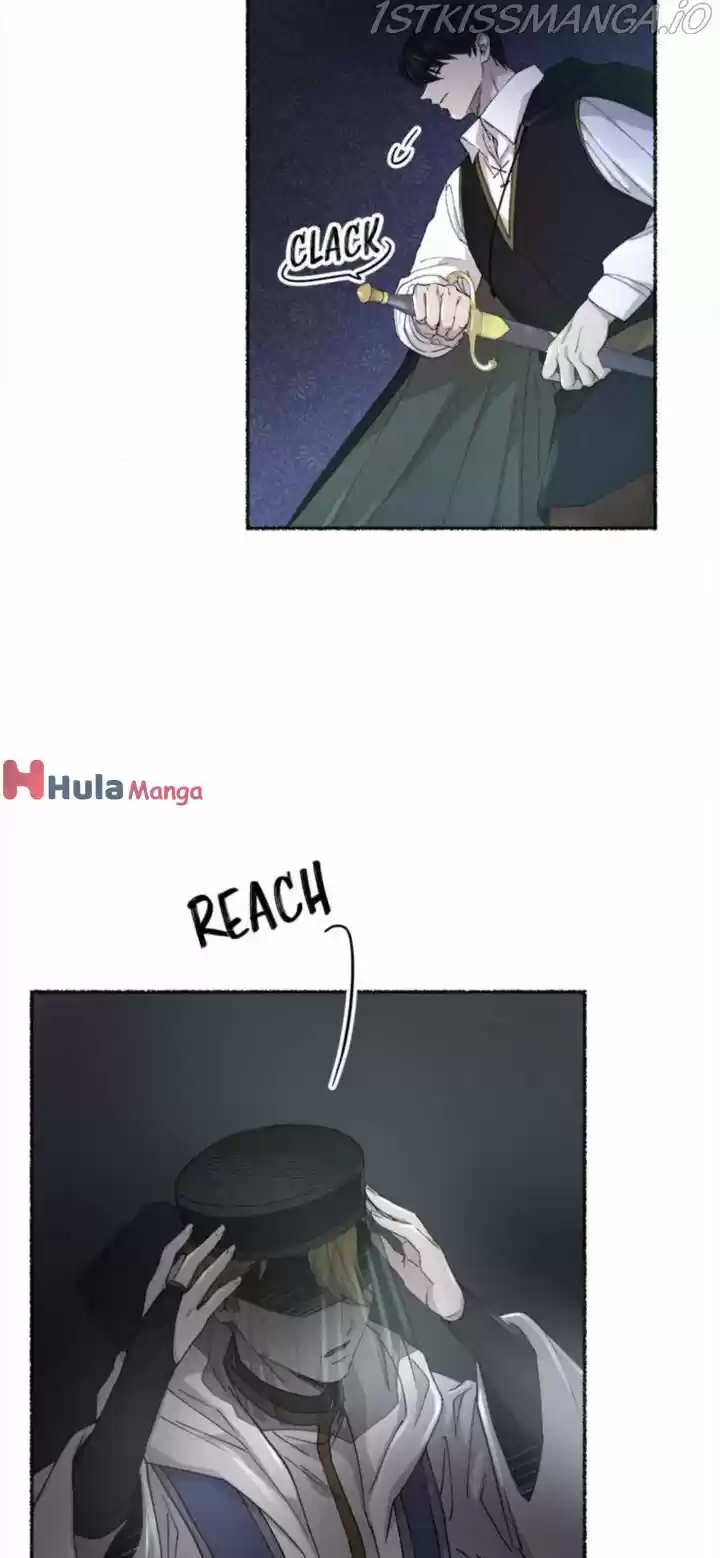 Like the Wind on a Dry Branch Ch.053