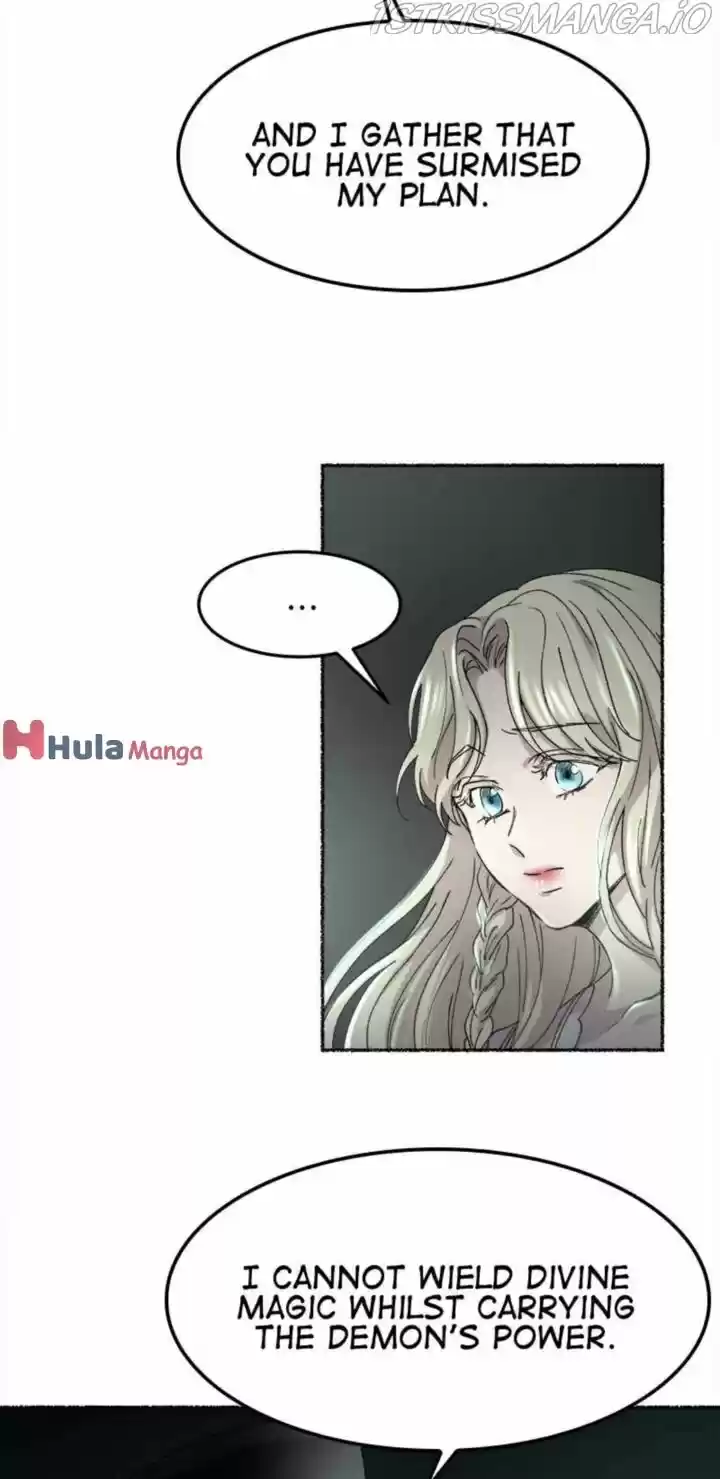 Like the Wind on a Dry Branch Ch.053