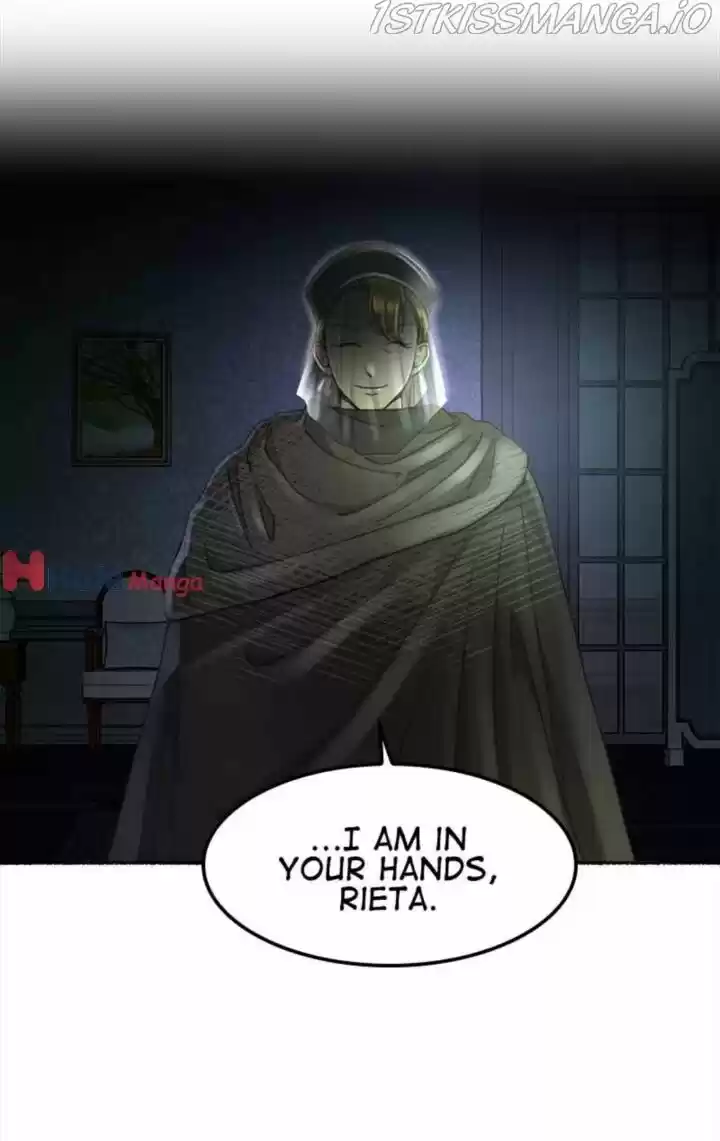 Like the Wind on a Dry Branch Ch.053