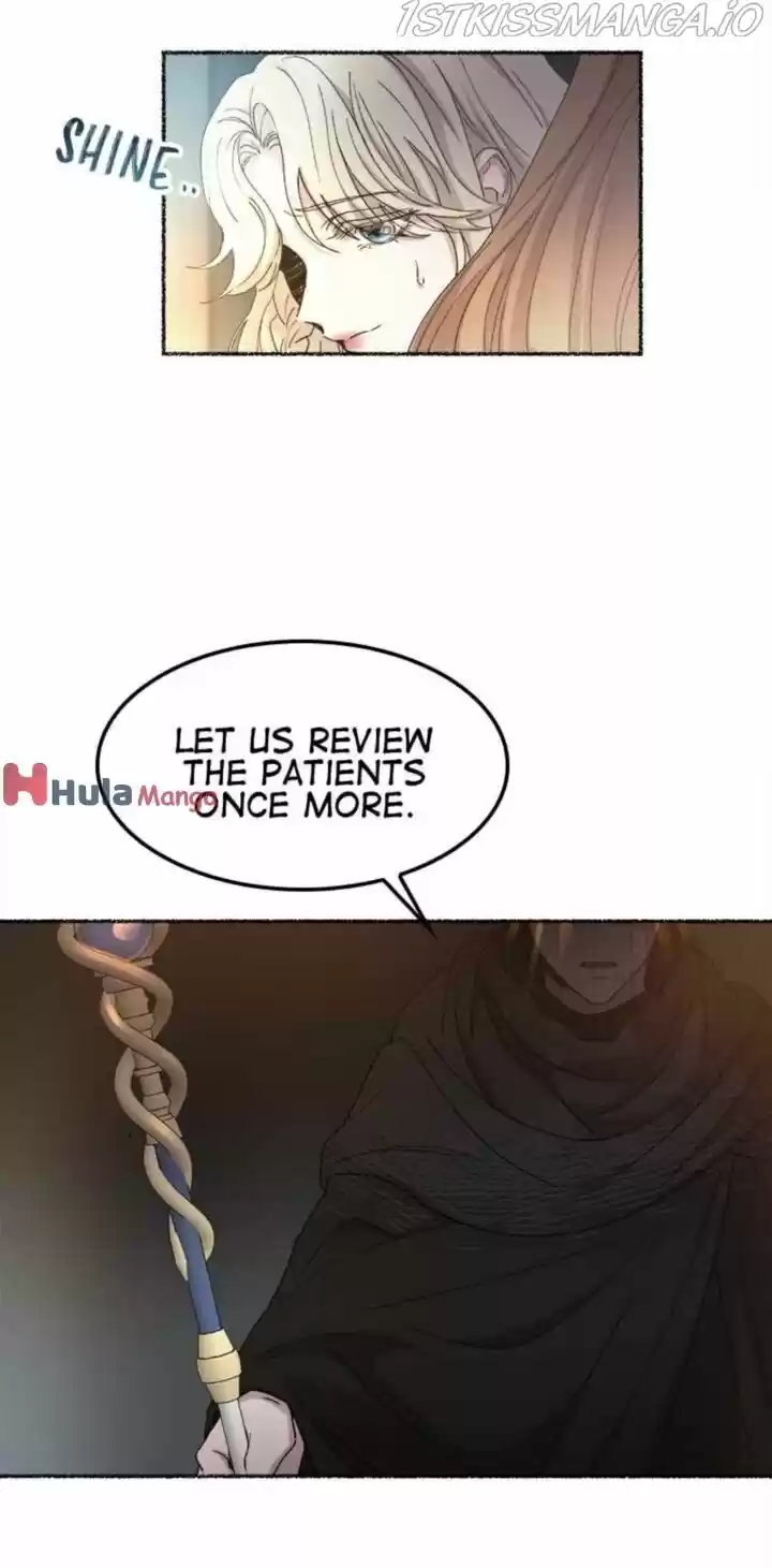 Like the Wind on a Dry Branch Ch.053