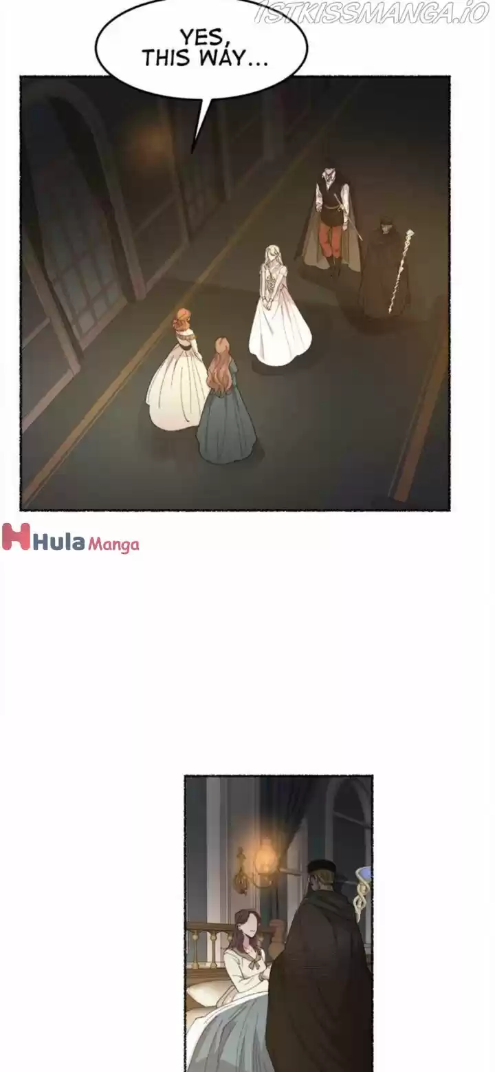 Like the Wind on a Dry Branch Ch.053