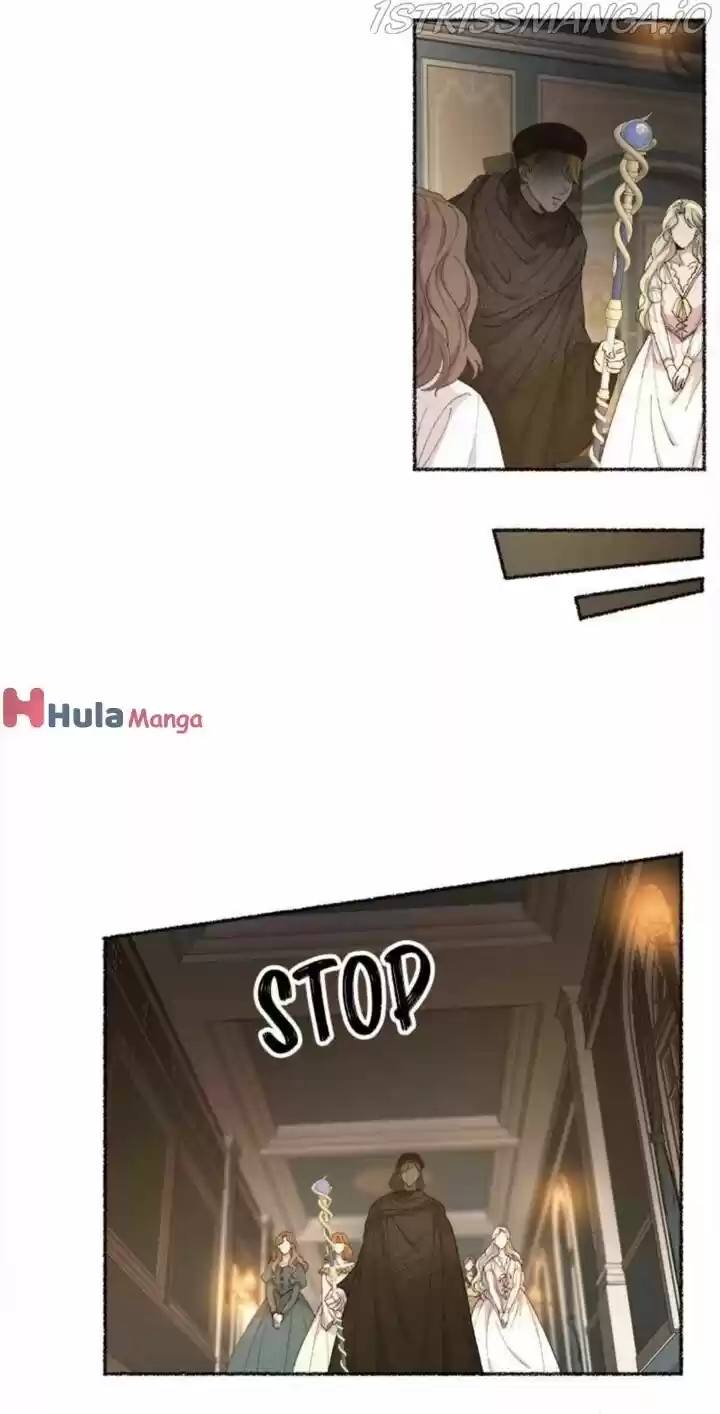 Like the Wind on a Dry Branch Ch.053