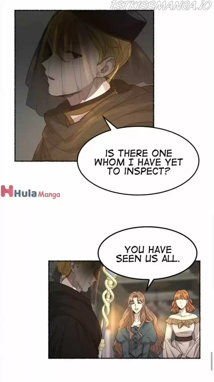 Like the Wind on a Dry Branch Ch.053