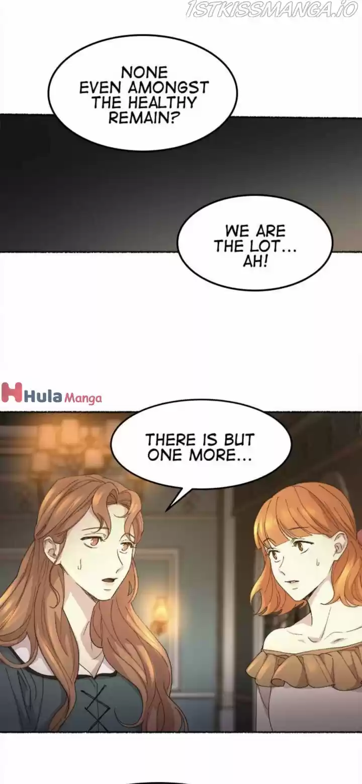 Like the Wind on a Dry Branch Ch.053