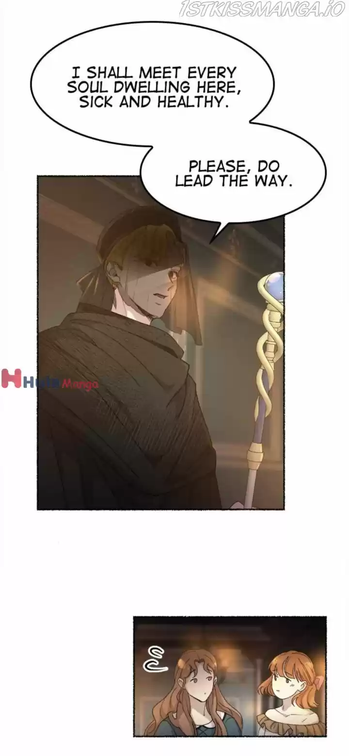 Like the Wind on a Dry Branch Ch.053