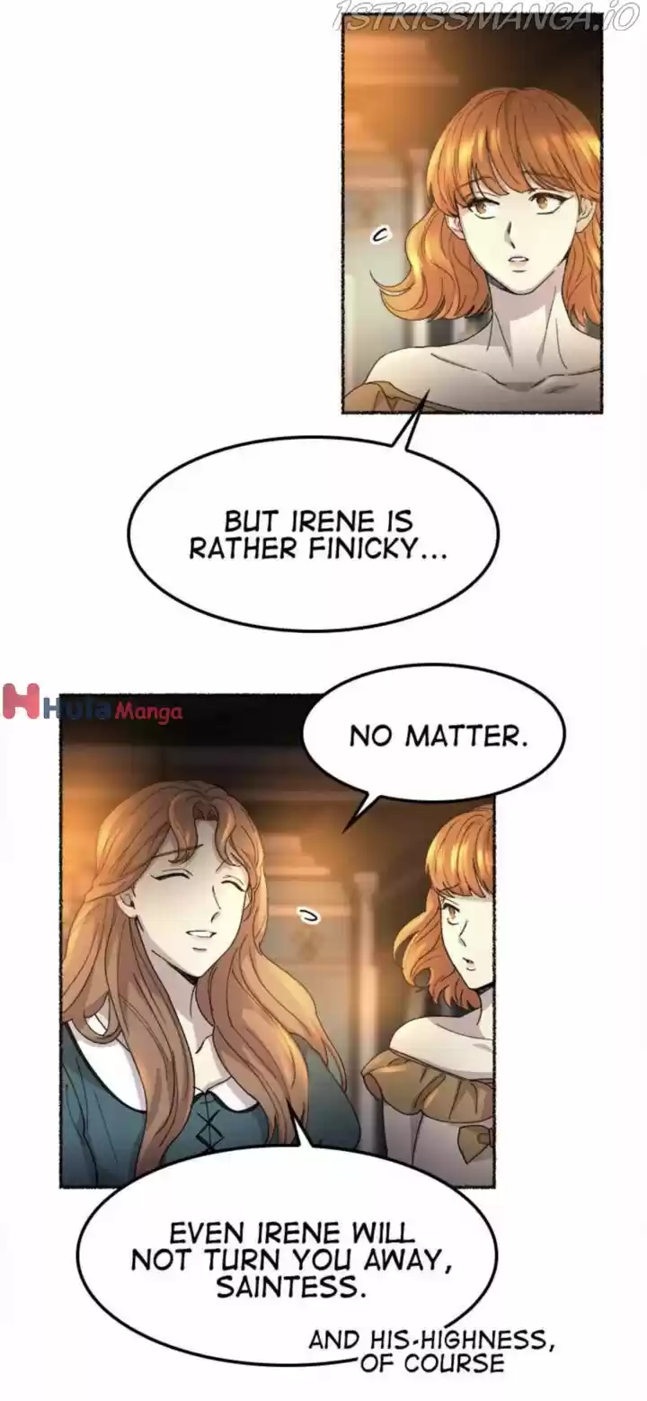 Like the Wind on a Dry Branch Ch.053