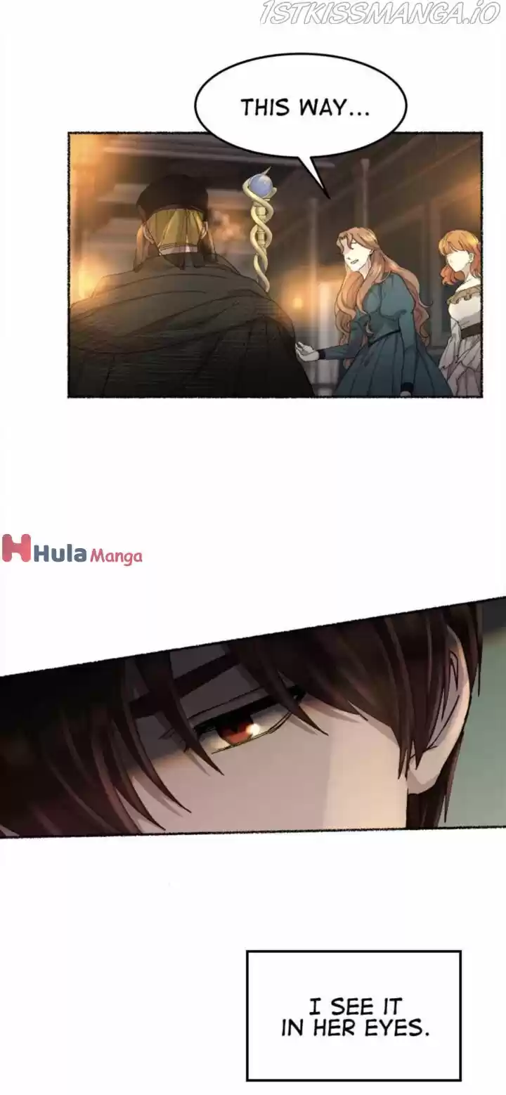 Like the Wind on a Dry Branch Ch.053