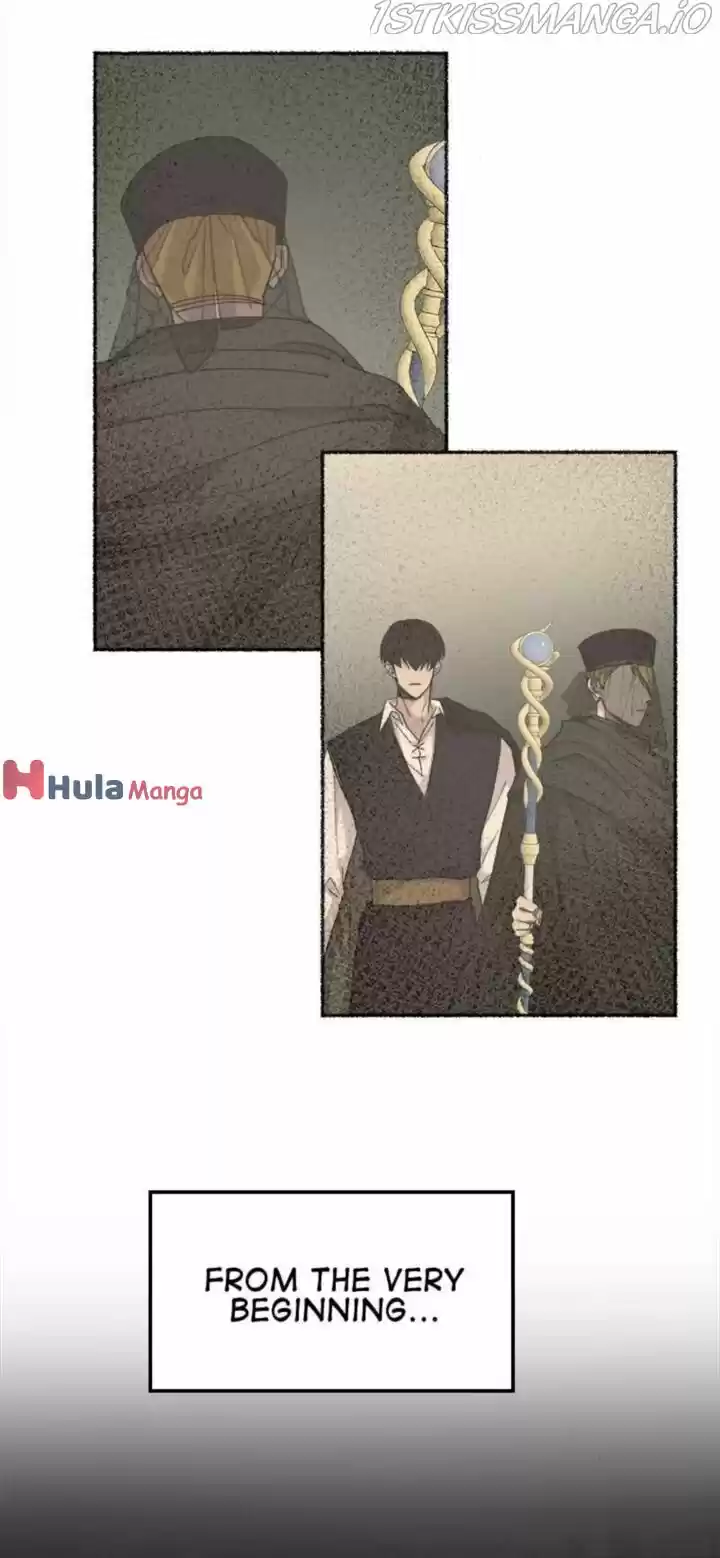 Like the Wind on a Dry Branch Ch.053