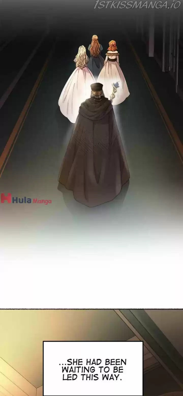 Like the Wind on a Dry Branch Ch.053