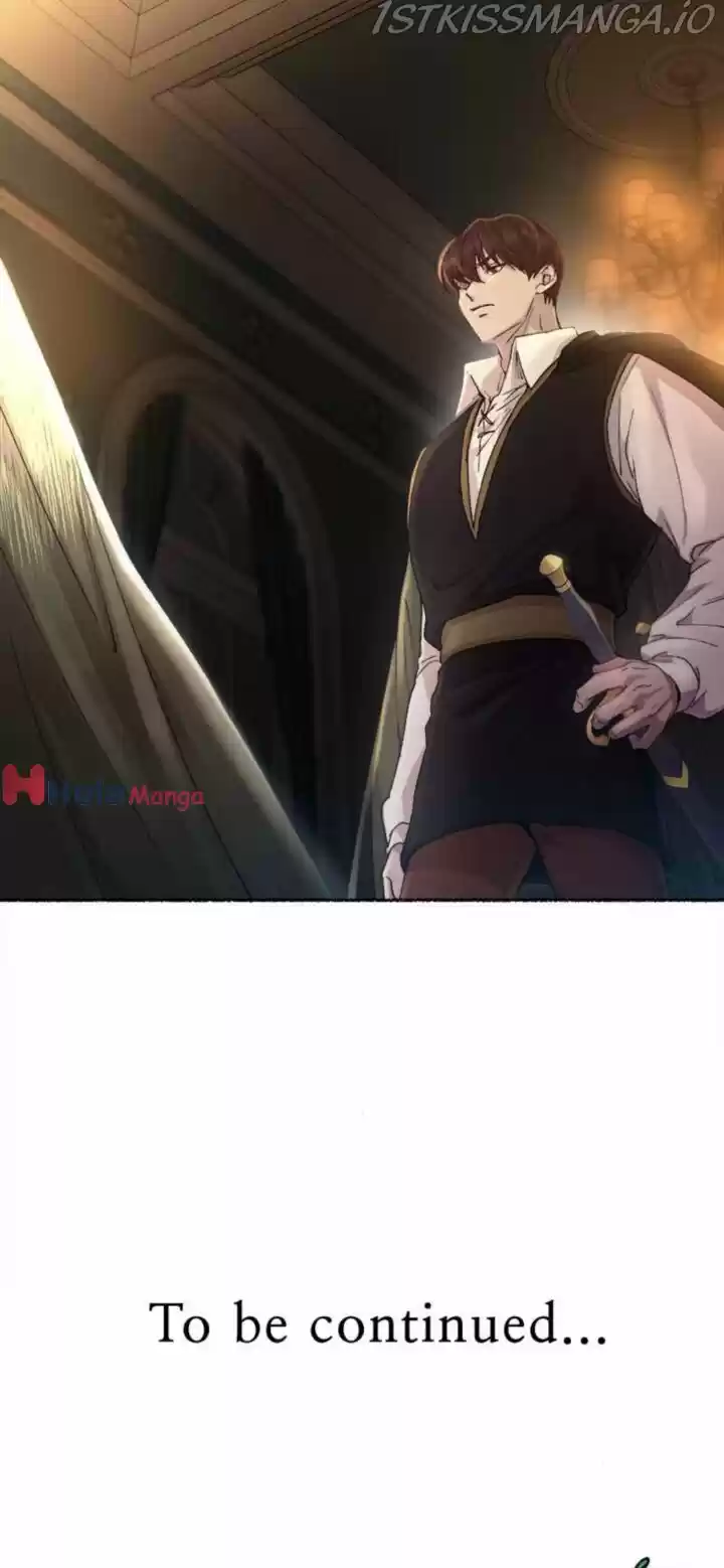 Like the Wind on a Dry Branch Ch.053