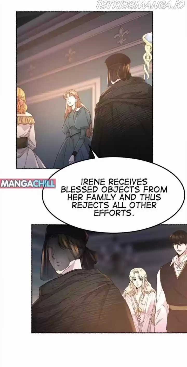 Like the Wind on a Dry Branch Ch.054