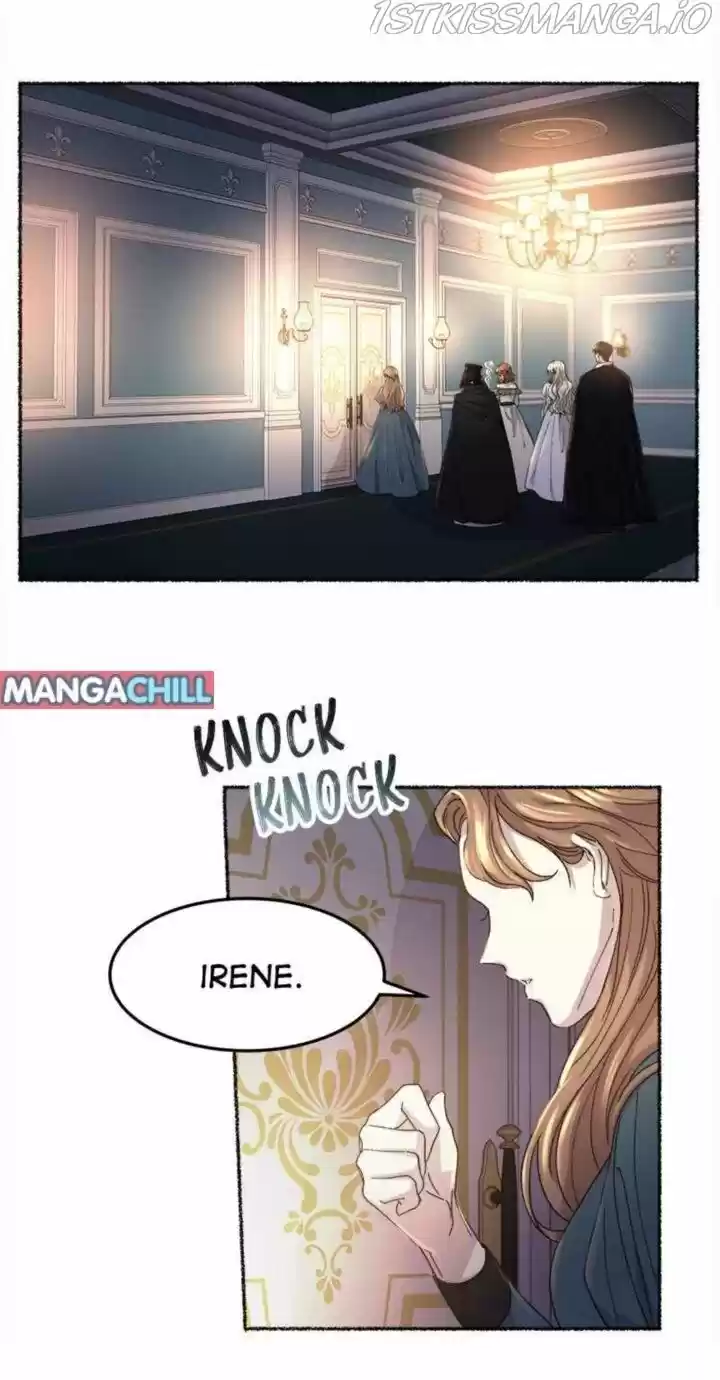 Like the Wind on a Dry Branch Ch.054