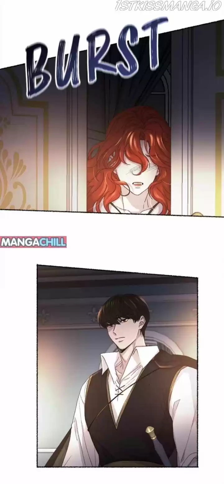 Like the Wind on a Dry Branch Ch.054