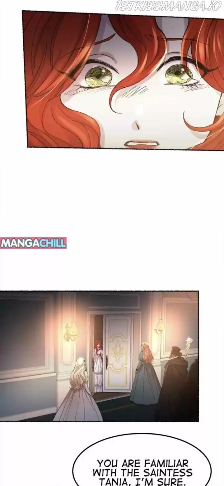 Like the Wind on a Dry Branch Ch.054