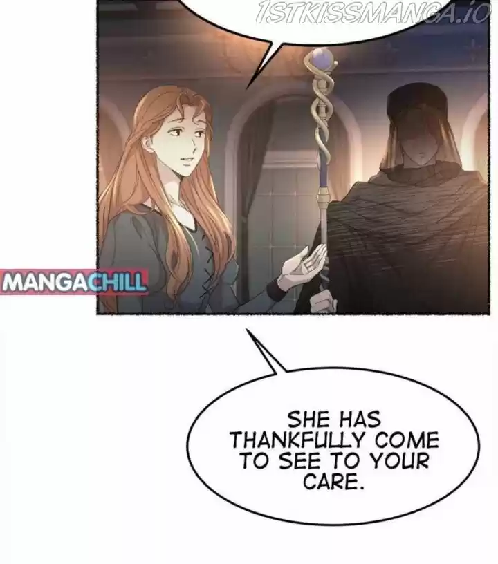 Like the Wind on a Dry Branch Ch.054